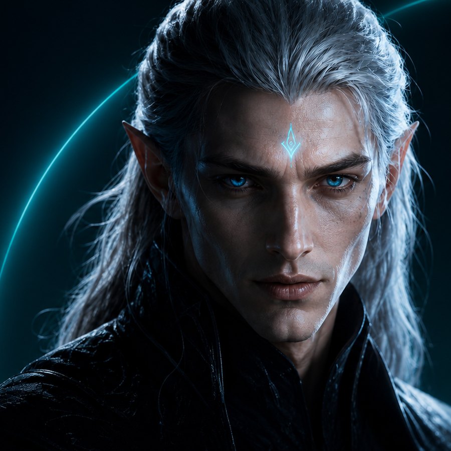Rooly, agente de Role Play AI