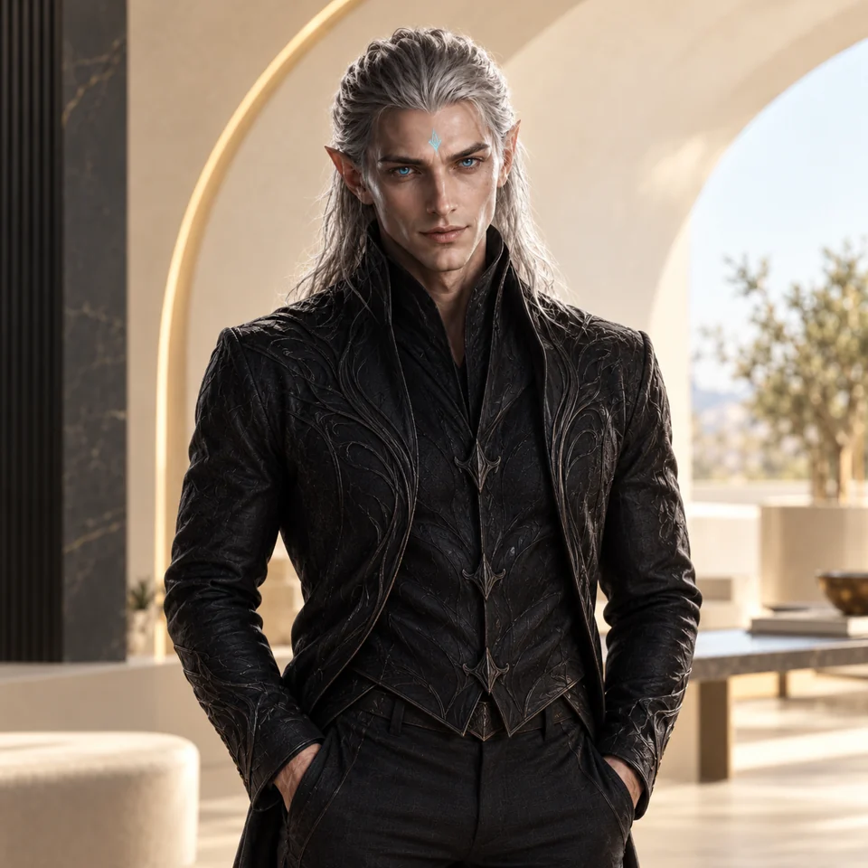 Rooly, agente de Role Play AI